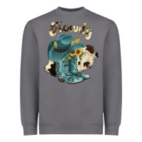 Storm howdy Heavyweight Sweatshirt - JahusDesignShop