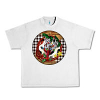 Lunar Rock Cowgirl Boots Urban Heavy Tee - FaDigitalArtStudio