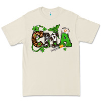 Bone St. Patrick's Day CMA Premium Tee - OliviaCreatesArt