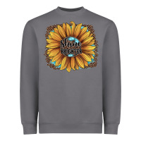 Storm Shine Brighter Heavyweight Sweatshirt - JahusDesignShop