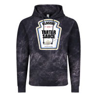 Cloud Black tartar sauce condiment diy halloween costume matching group t shirt Vintage Hoodie - baoMotion