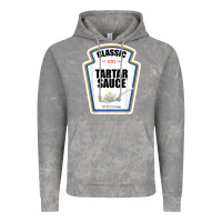 Cloud Rock tartar sauce condiment diy halloween costume matching group t shirt Vintage Hoodie - baoMotion