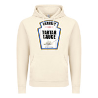 Vintage Artic tartar sauce condiment diy halloween costume matching group t shirt Vintage Hoodie - baoMotion