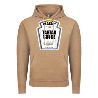 Vintage Coffee tartar sauce condiment diy halloween costume matching group t shirt Vintage Hoodie - baoMotion