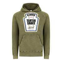 Vintage Olive tartar sauce condiment diy halloween costume matching group t shirt Vintage Hoodie - baoMotion