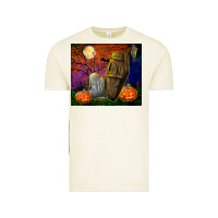 Vintage Arctic headstone and coffin tumbler Vintage Tee - BundleAndBundleShop