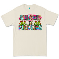 Bone Allergic to pendejas mexico Premium Tee - FaDigitalArtStudio