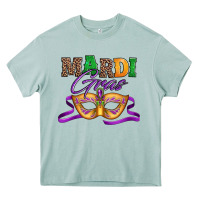 Arona happy mardi gras carnival mask Heavy Core Tee - Jasminsmagicworld