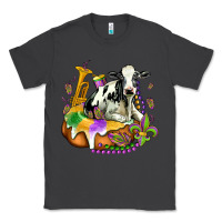 Smoke holstein mardi gras Classic Tee - OliviaCreatesArt