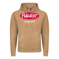 Vintage Camel peterbilt class pays, peterbilt class pays art, peterbilt class pays w Vintage Hoodie - baoMotion