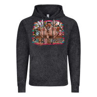 Vintage Arctic Happy Easter Vintage Hoodie - CowhideDigitalArt