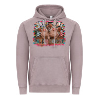 Vintage Zinc Happy Easter Vintage Hoodie - CowhideDigitalArt