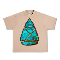 Burro turquoise arrowhead Urban Heavy Tee - Jasminsmagicworld