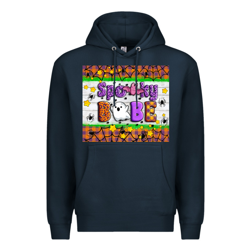 Spooky Babe Premium Hoodie by Artiststas | Teevron
