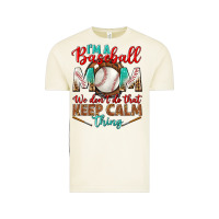 Vintage Arctic i'm a baseball mom we don't do that Vintage Tee - BundleAndBundleShop