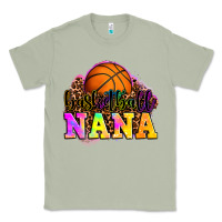 Matcha basketball nana Classic Tee - OliviaCreatesArt