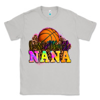 Moon Dust basketball nana Classic Tee - OliviaCreatesArt