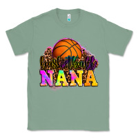 Sage basketball nana Classic Tee - OliviaCreatesArt