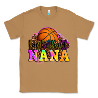 Toasted Coconut basketball nana Classic Tee - OliviaCreatesArt