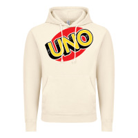 Vintage Artic UNO Card Game Vintage Hoodie - baoMotion
