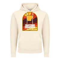 Vintage Artic crater of diamonds state park arkansas Vintage Hoodie - baoMotion