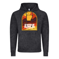 Vintage Black crater of diamonds state park arkansas Vintage Hoodie - baoMotion