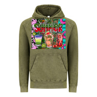 Vintage Olive summer time Vintage Hoodie - CowhideDigitalArt