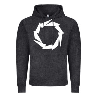 Vintage Black Fountain Boats Vintage Hoodie - baoMotion