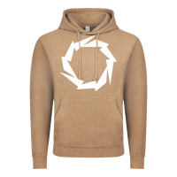 Vintage Coffee Fountain Boats Vintage Hoodie - baoMotion
