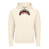 Vintage Artic Hype Shark Vintage Hoodie - baoMotion