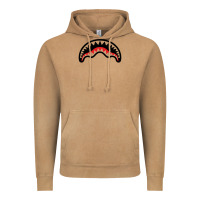 Vintage Camel Hype Shark Vintage Hoodie - baoMotion