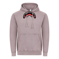 Vintage Zinc Hype Shark Vintage Hoodie - baoMotion