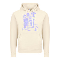 Vintage Artic las vegas strip retro famous sign nevada traveler souvenir t shirt Vintage Hoodie - baoMotion
