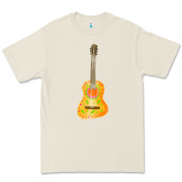 Bone mexican vihuela fa element 1 Premium Tee - FaDigitalArtStudio