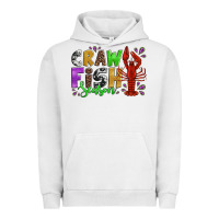 Pigment Lunar Rock crawfish season mardi gras carnival Urban Hoodie - Jasminsmagicworld
