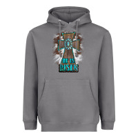 Storm cross1 Heavyweight Hoodie - RanaPortraitStore