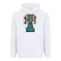 White cross1 Heavyweight Hoodie - RanaPortraitStore