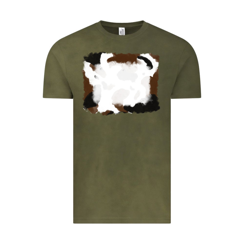Cowhide Frames Background Vintage Tee by RanaPortraitStore | Teevron
