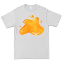 Dove Grey honey splash 2 fa element Premium Tee - FaDigitalArtStudio