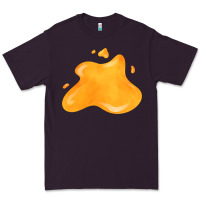 Plum honey splash 2 fa element Premium Tee - FaDigitalArtStudio
