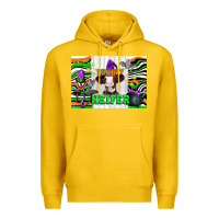 Lemon Spooky heifer Premium Hoodie - Artiststas