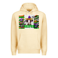 Pina Colada Spooky heifer Premium Hoodie - Artiststas