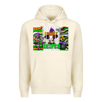 Sandshell Spooky heifer Premium Hoodie - Artiststas