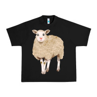 Black sheep Urban Heavy Tee - FaDigitalArtStudio