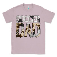 No Background Soccer Dad Classic Tee | Teevron