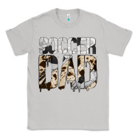 Moon Dust no background soccer dad Classic Tee - Jasminsmagicworld