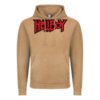 Vintage Camel Hellboy Vintage Hoodie - baoMotion