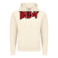 Vintage Artic Hellboy Vintage Hoodie - baoMotion