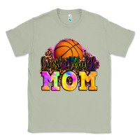 Matcha basketball mom Classic Tee - OliviaCreatesArt