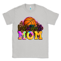Moon Dust basketball mom Classic Tee - OliviaCreatesArt